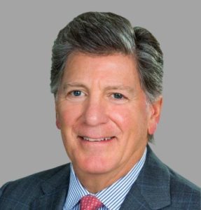 Michael J. Glosserman