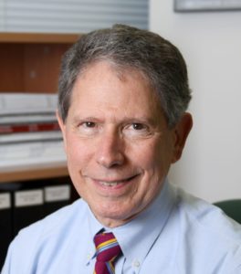 Dr. Neil Buckholtz