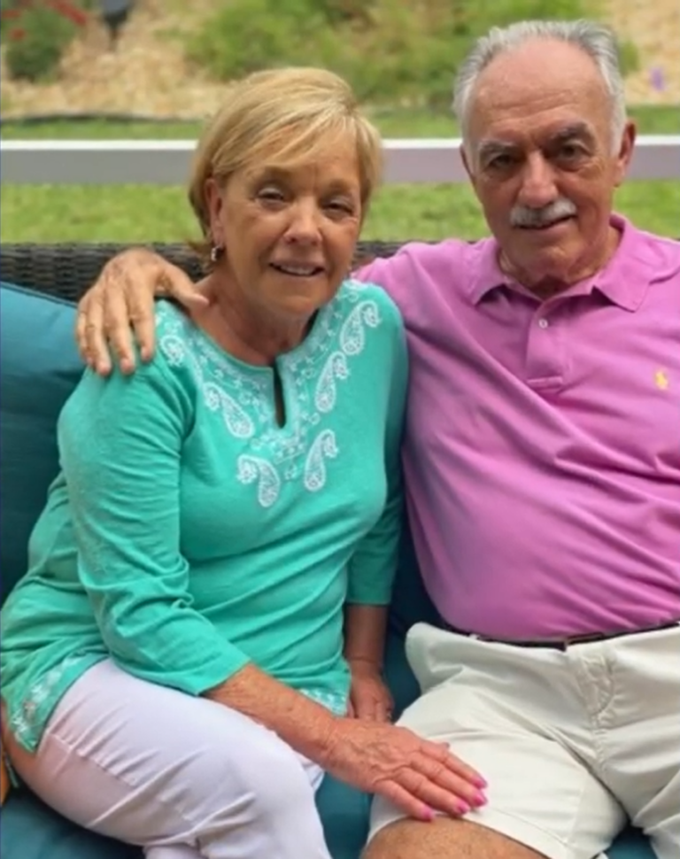 John Michael “Mike” O’Brien