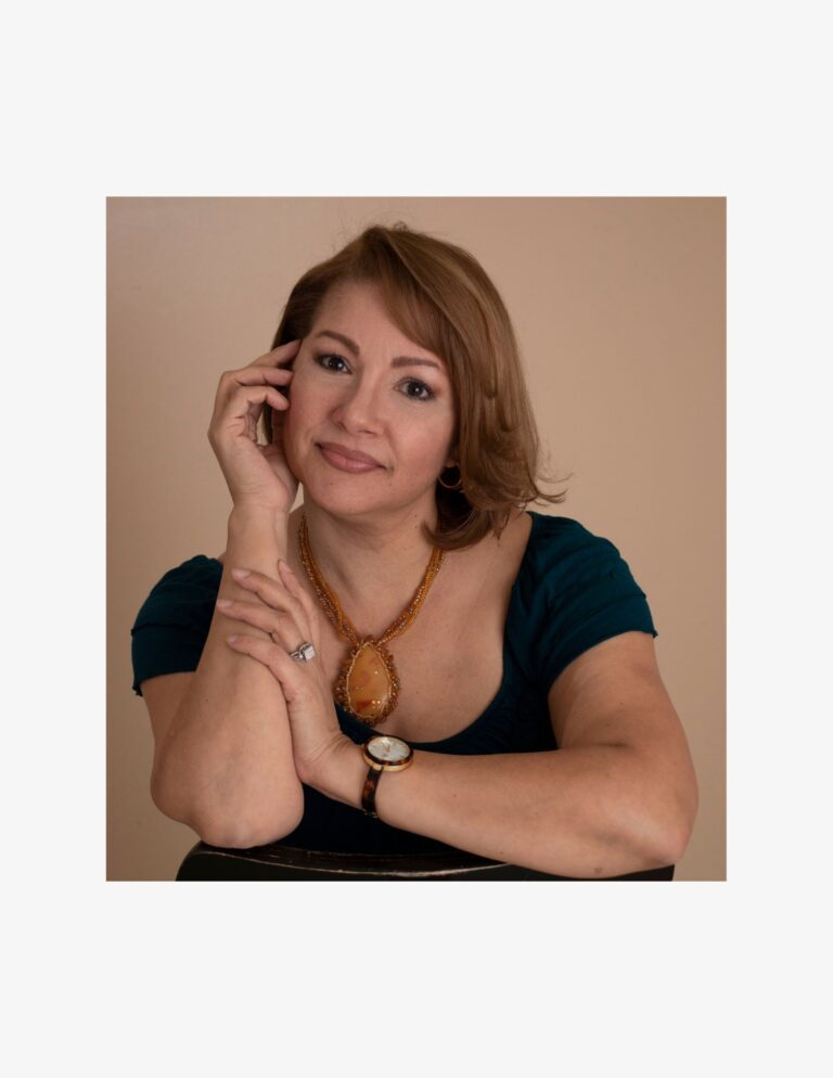 Progreso Latino – Dilenia Cruz