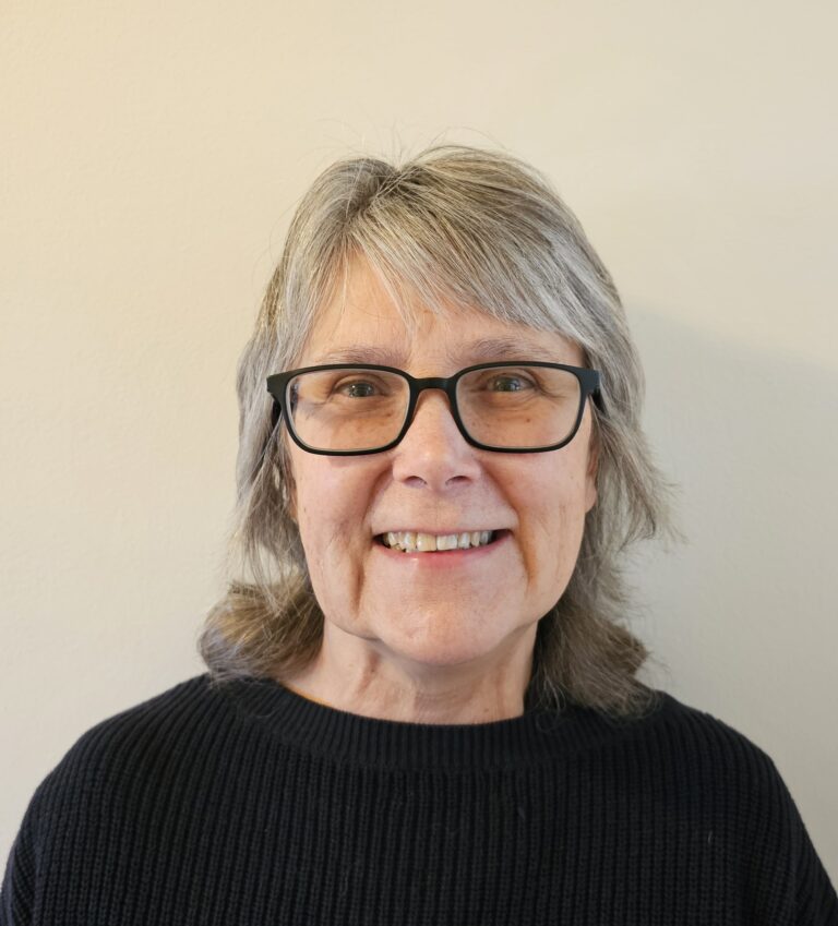 Rev. Dr. Cynthia Huling Hummel