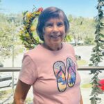 Martha “Mardi” Williams