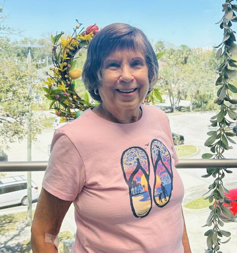 Martha “Mardi” Williams