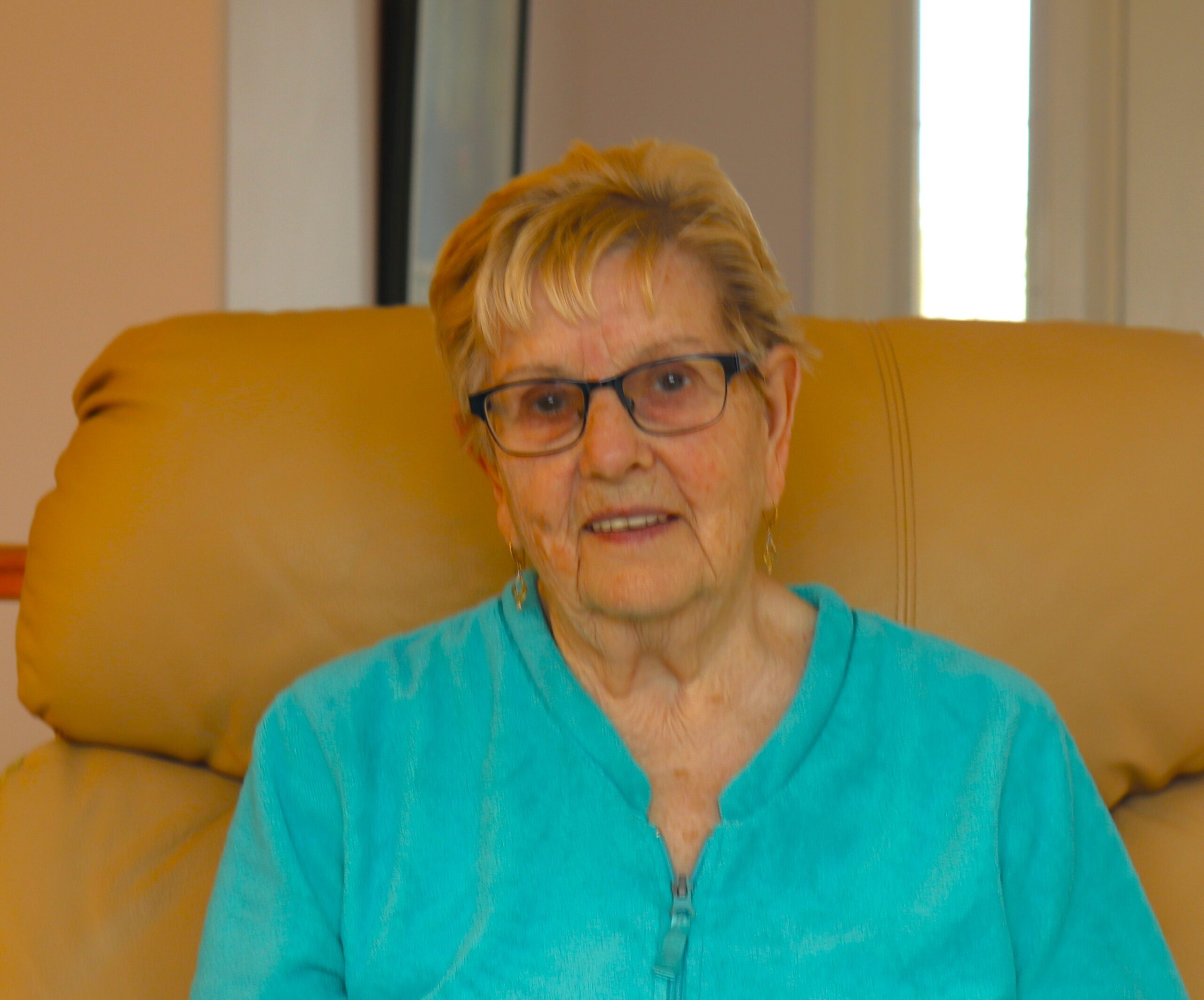 Beryl Brooks