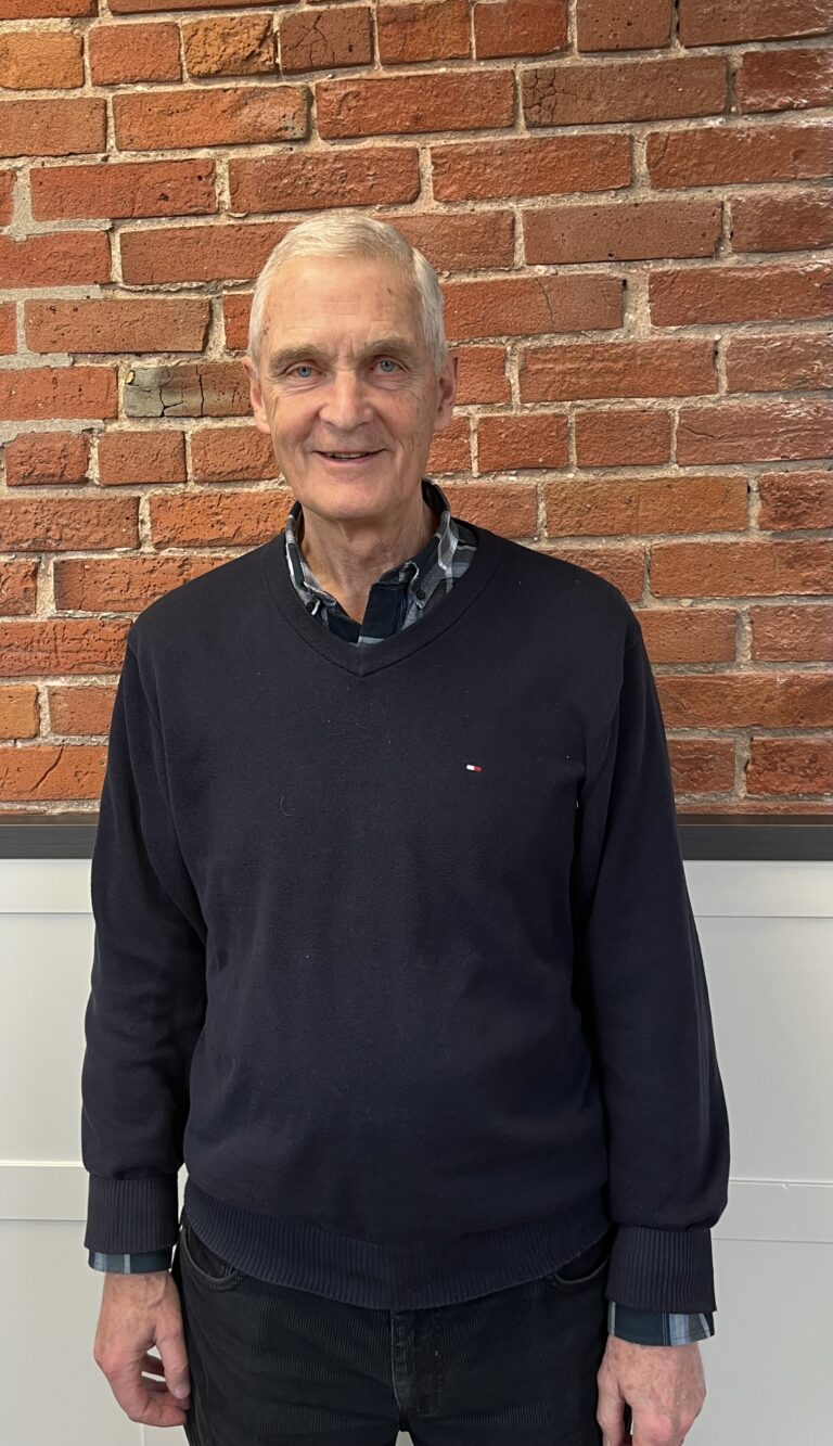 Gordon “Gord” Park