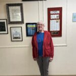 Martha Corneil
