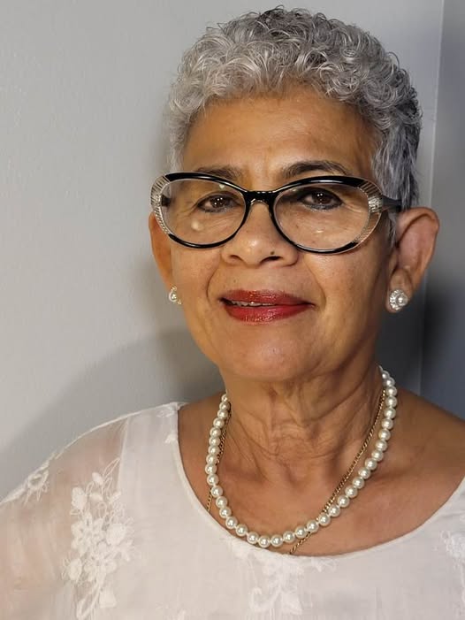 Christine Lucille Heusner Robinson, VIP Home Care