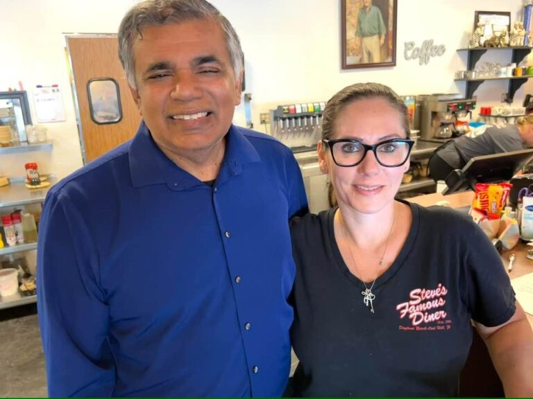 Larissa Mavronas -Kovacs