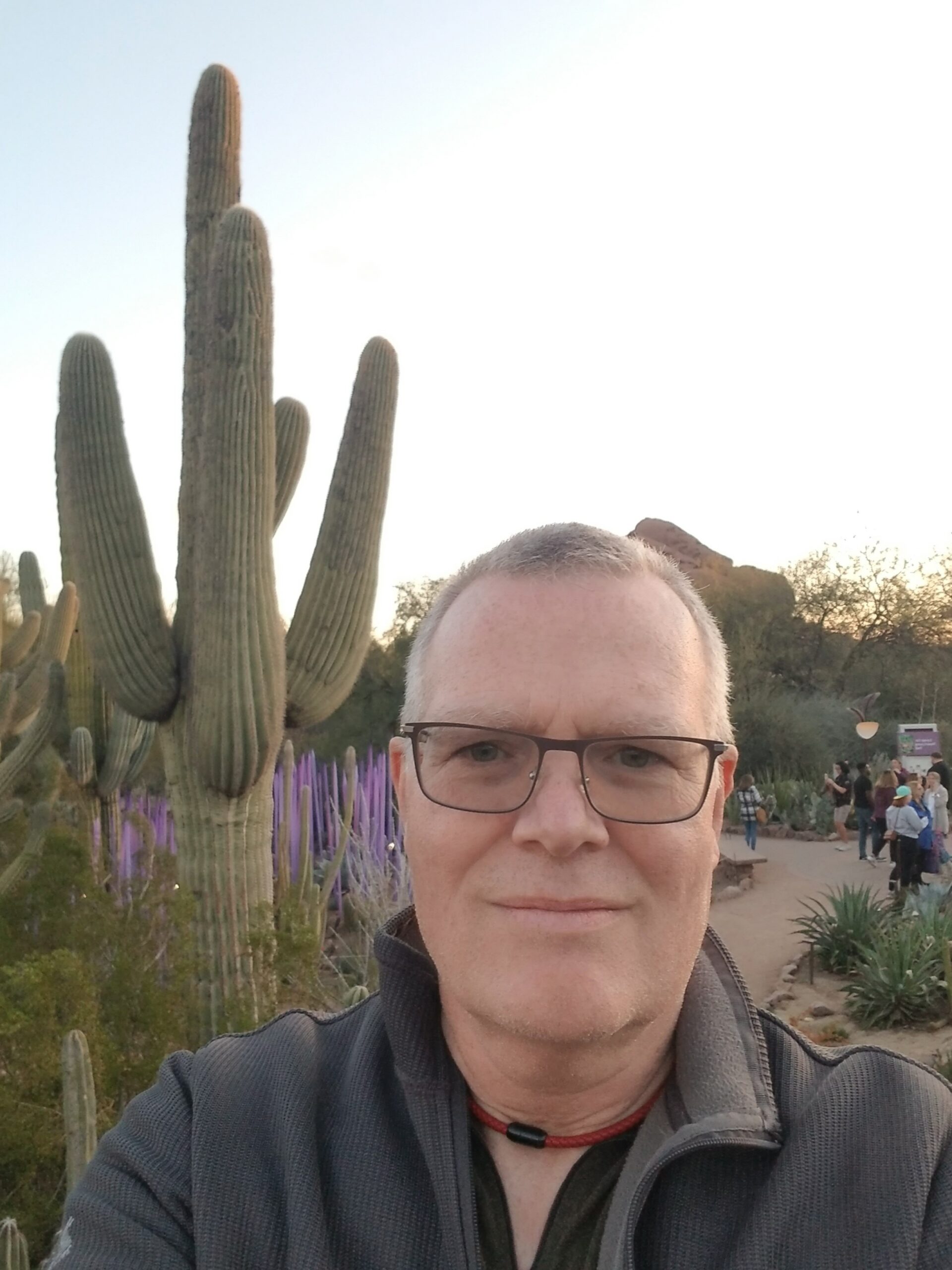Robert (Bob) Ehlers