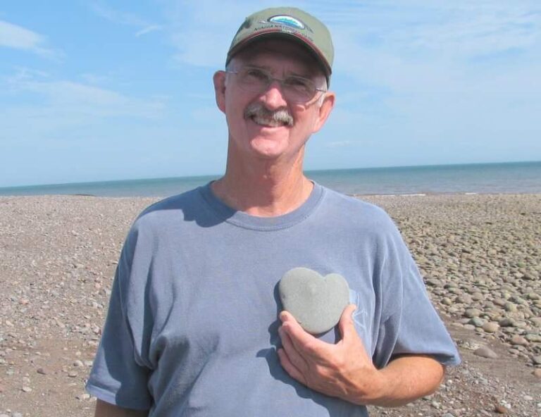 Robert “Bruce” Hawk