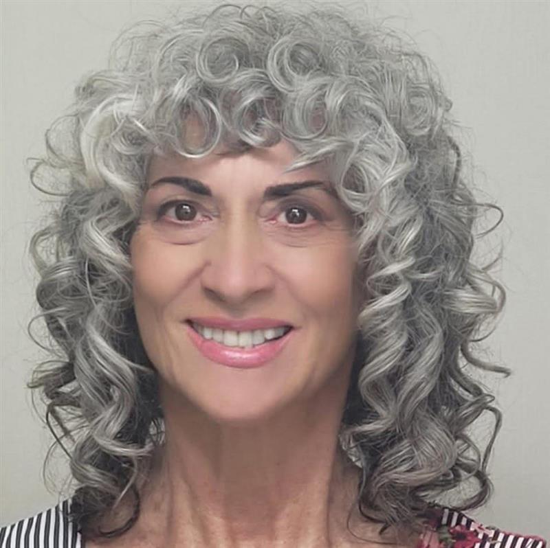 Deborah Zaranti