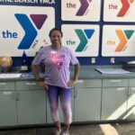 Deborah Allen, Wayne Densch YMCA