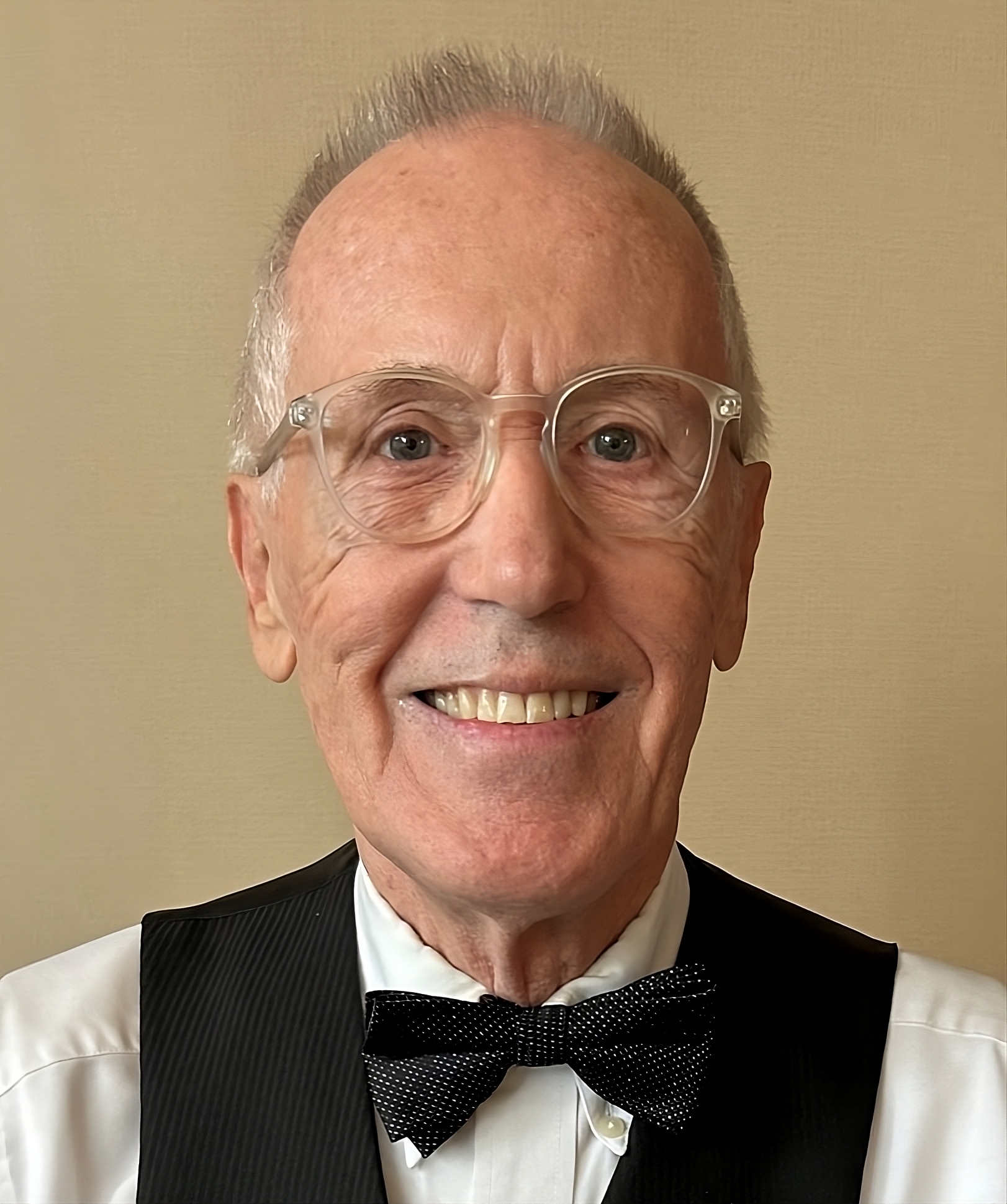 Erick Steckel