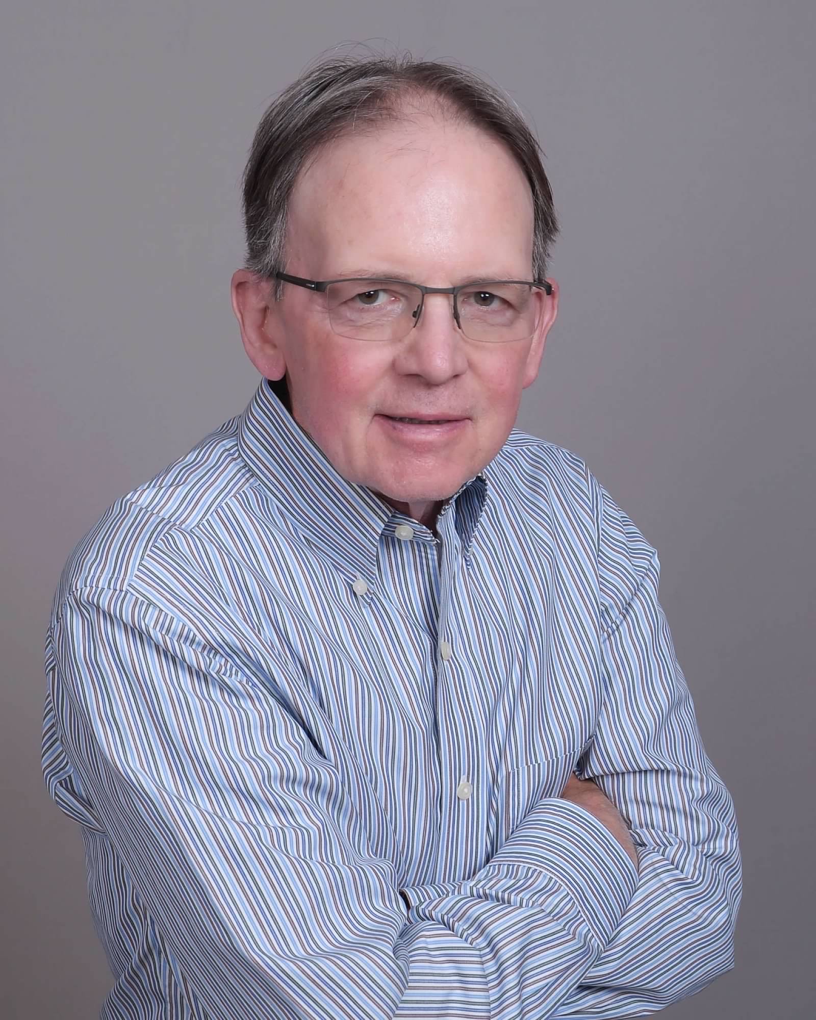 James Rendeer