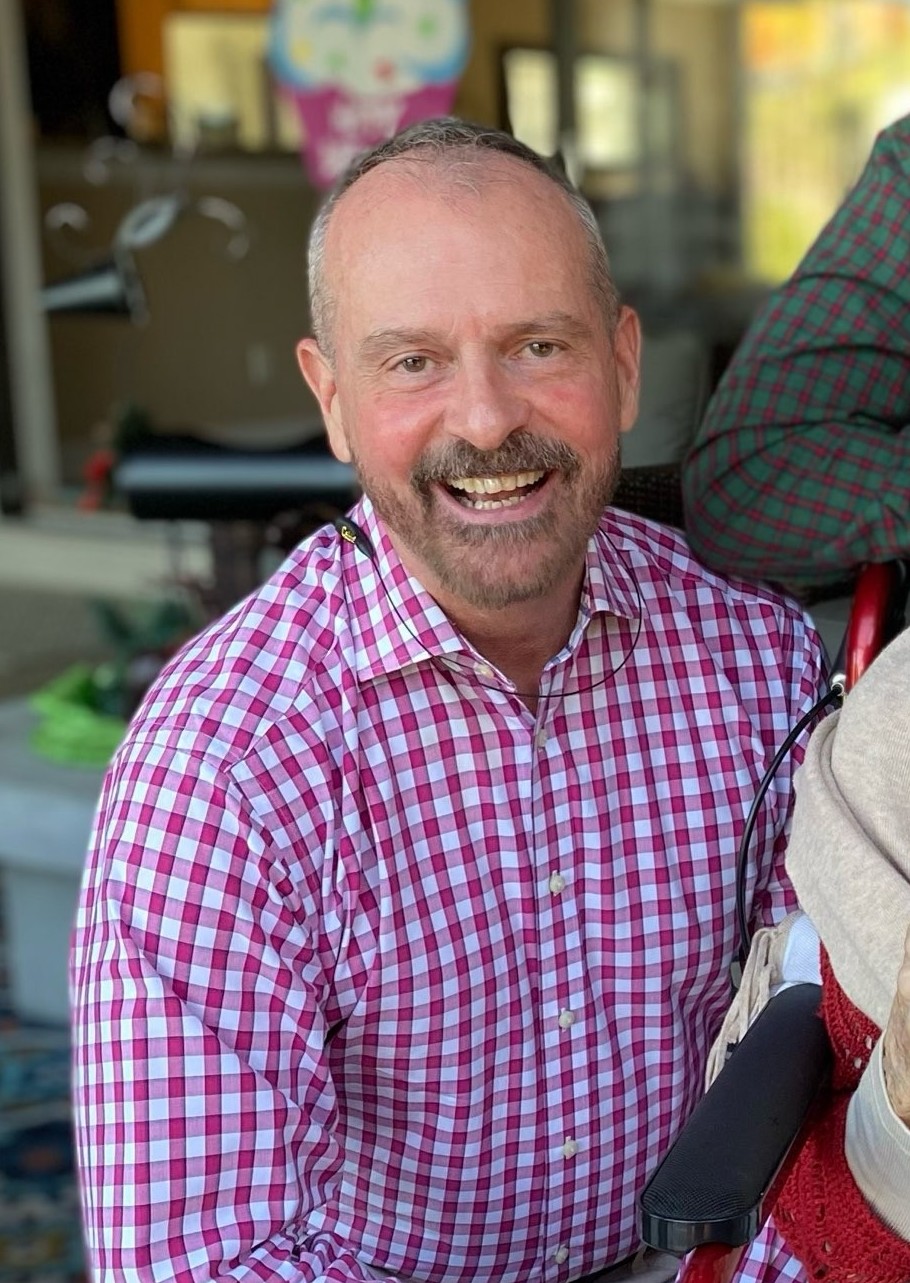 Jeff Otterman