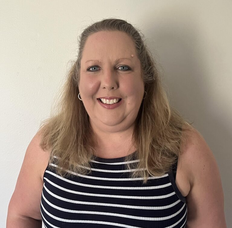 Maria Jones, LifePath