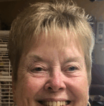 Merrill Jean Green