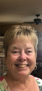 Merrill Jean Green