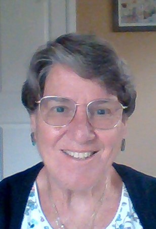 Miriam Kroeger