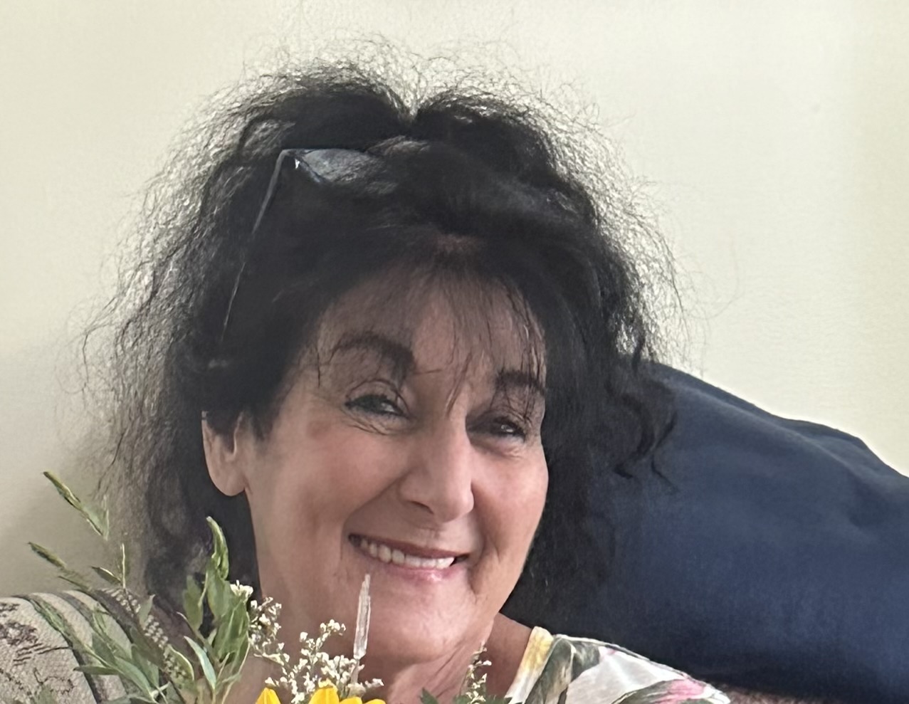 Nancy Roberge