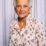 Patricia McCrory