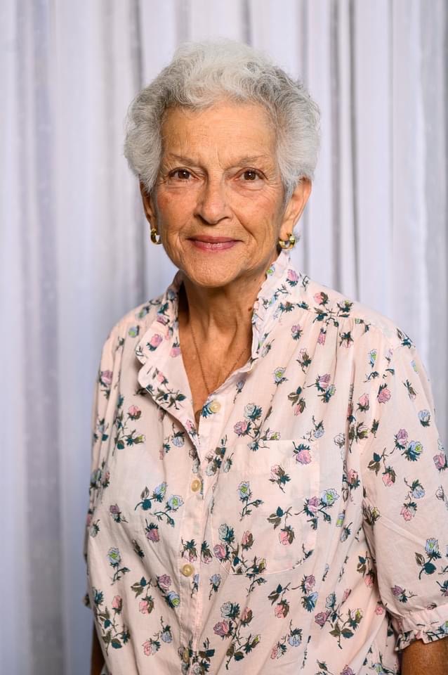 Patricia McCrory