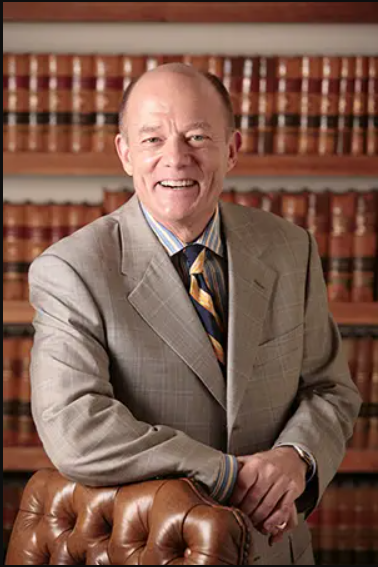 Russel “Russ” Blain