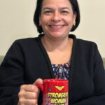 Sandra Arslanian
