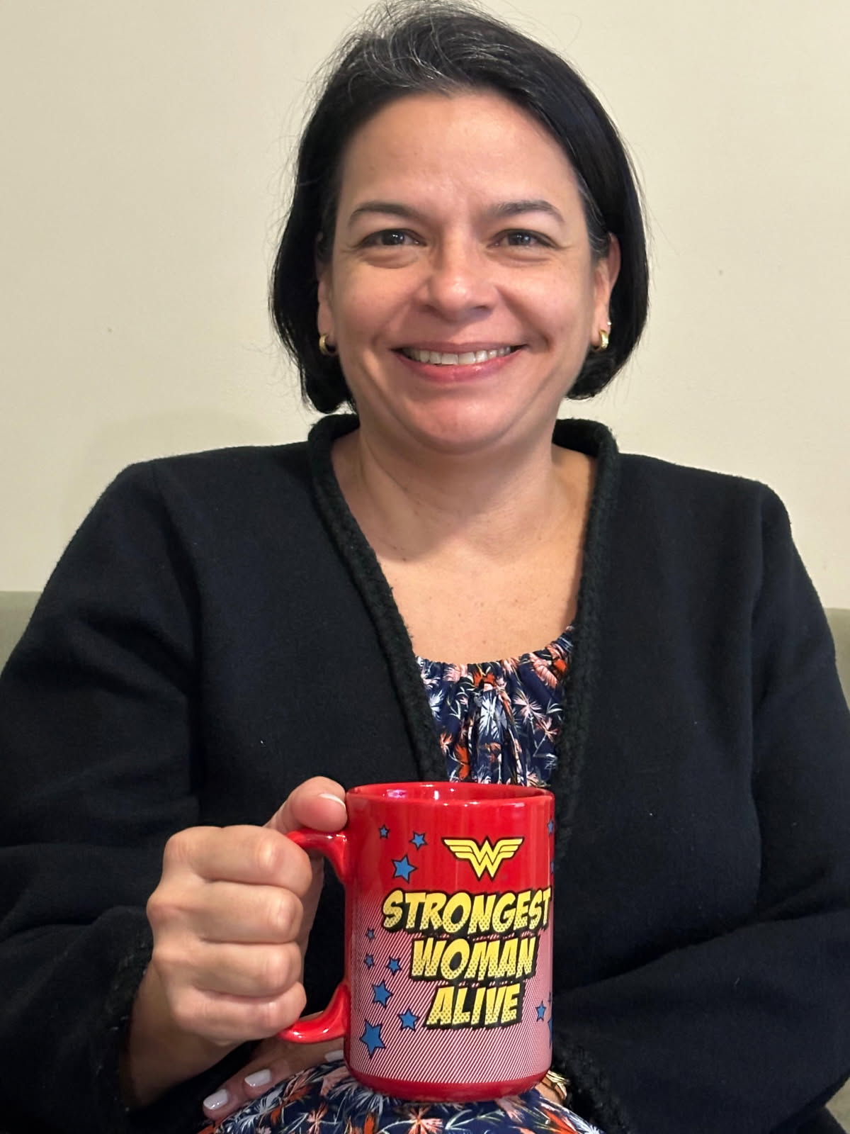 Sandra Arslanian