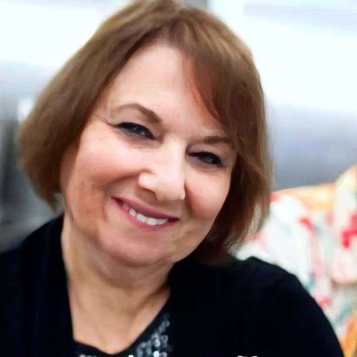 Sheila Zaikov