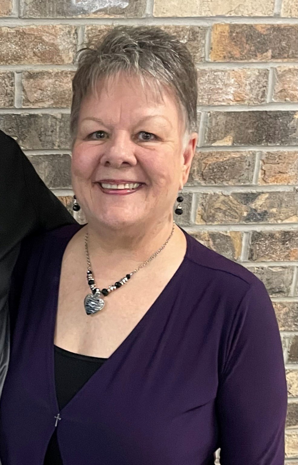Sherrie Jane Heath