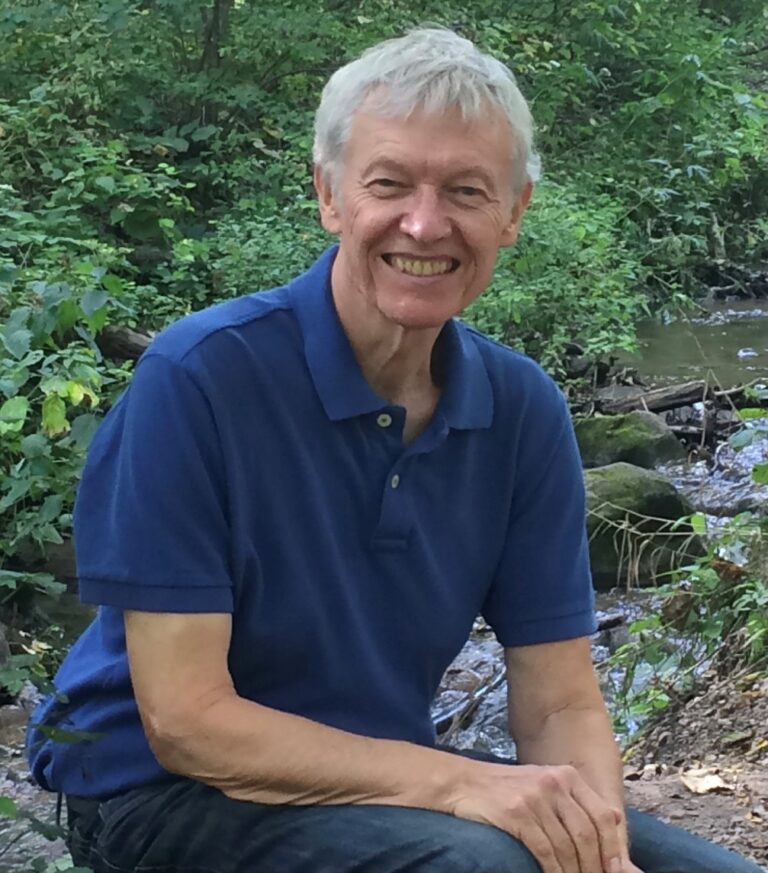 Terrance “Rance” Magoc