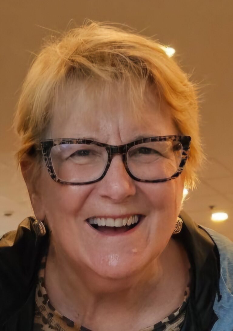 Teresa ‘Teri’ Weymouth