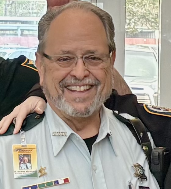 William Duane Williams