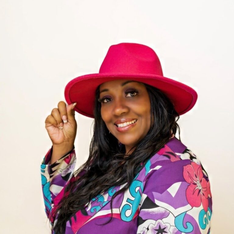 Casman Mosby of Metrohealth and Promise Seeds Initiatives