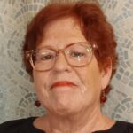 Mollie Geismer
