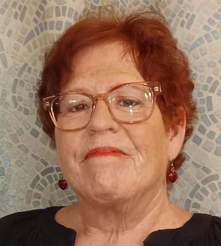 Mollie Geismer