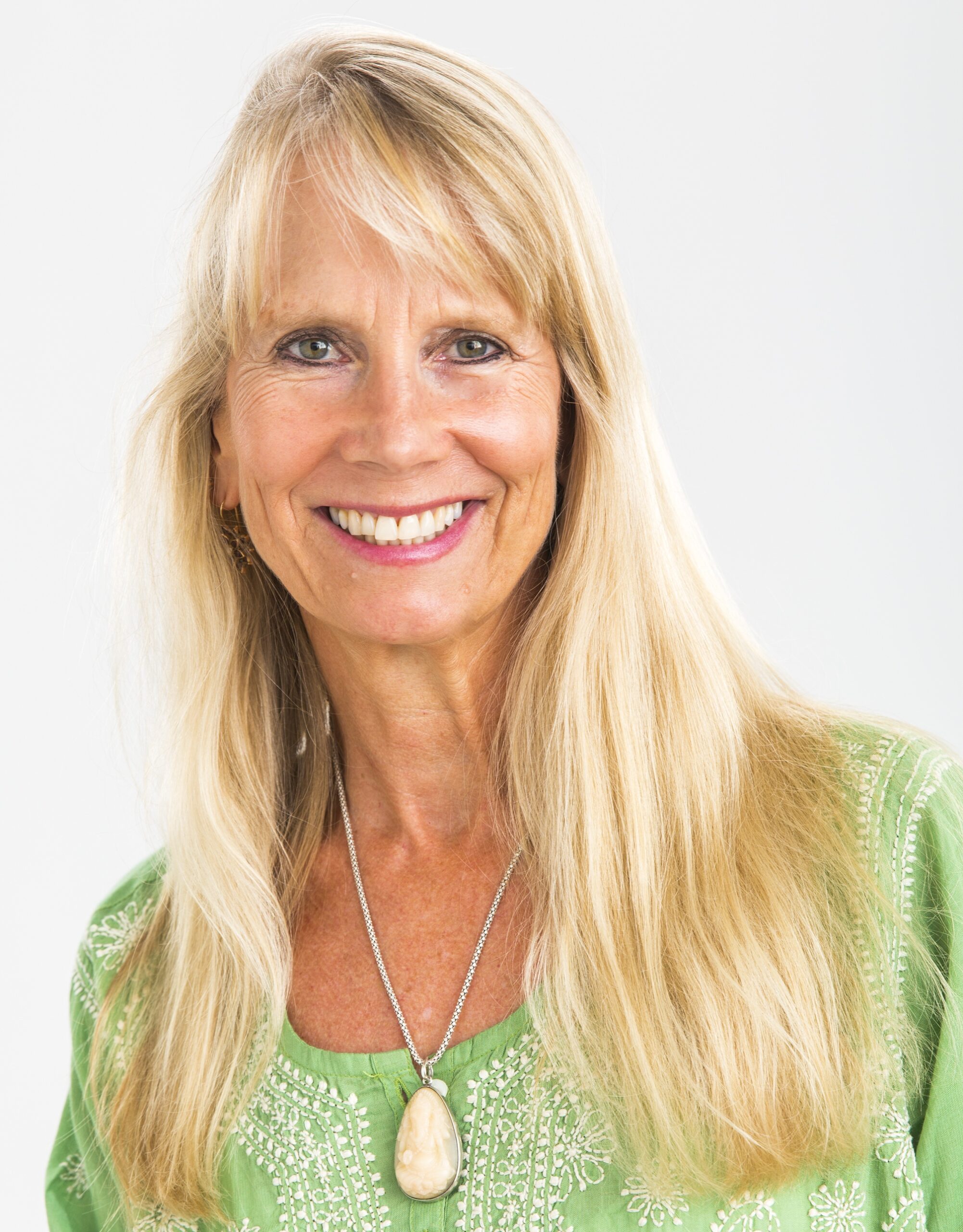Carol Prentice