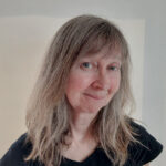 Gudrun Heinze