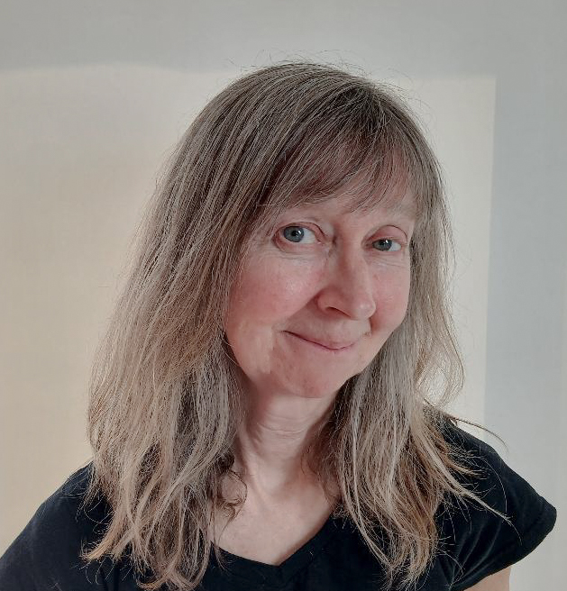 Gudrun Heinze