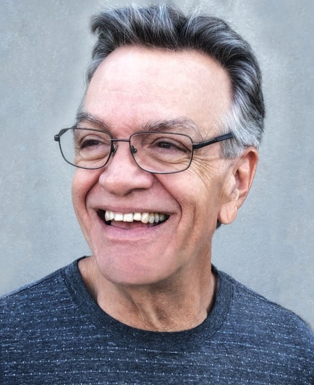 Mark Guthrie