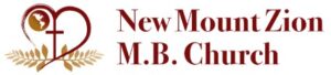 New Mount Zion Missionary Baptist Church