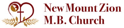 New Mount Zion Missionary Baptist Church