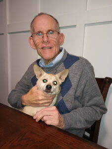 Tim Dougan