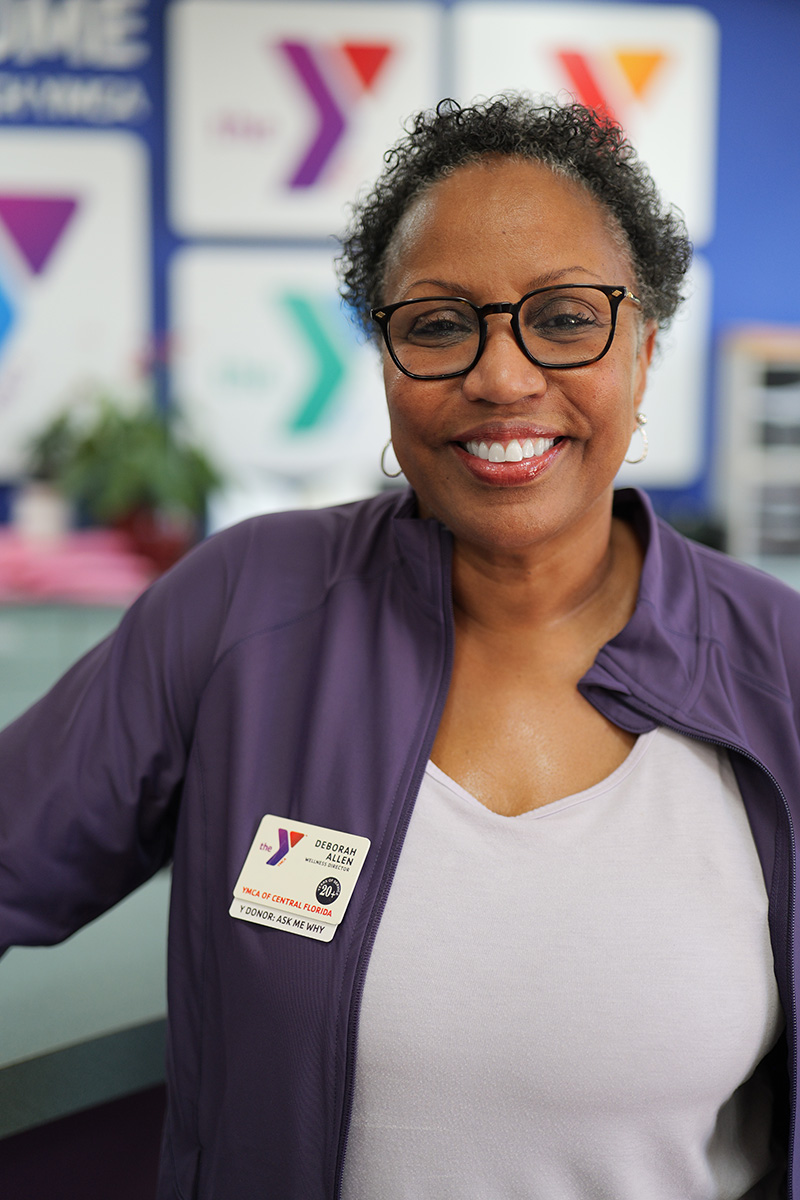 Deborah Allen & The Wayne Densch YMCA