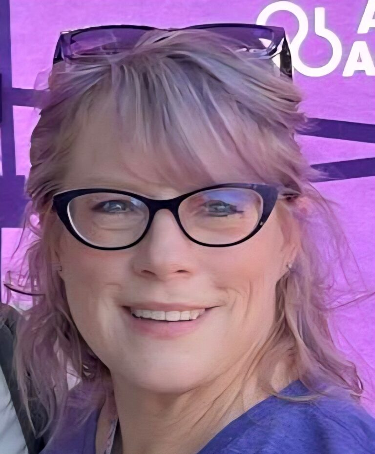 Becky Scott