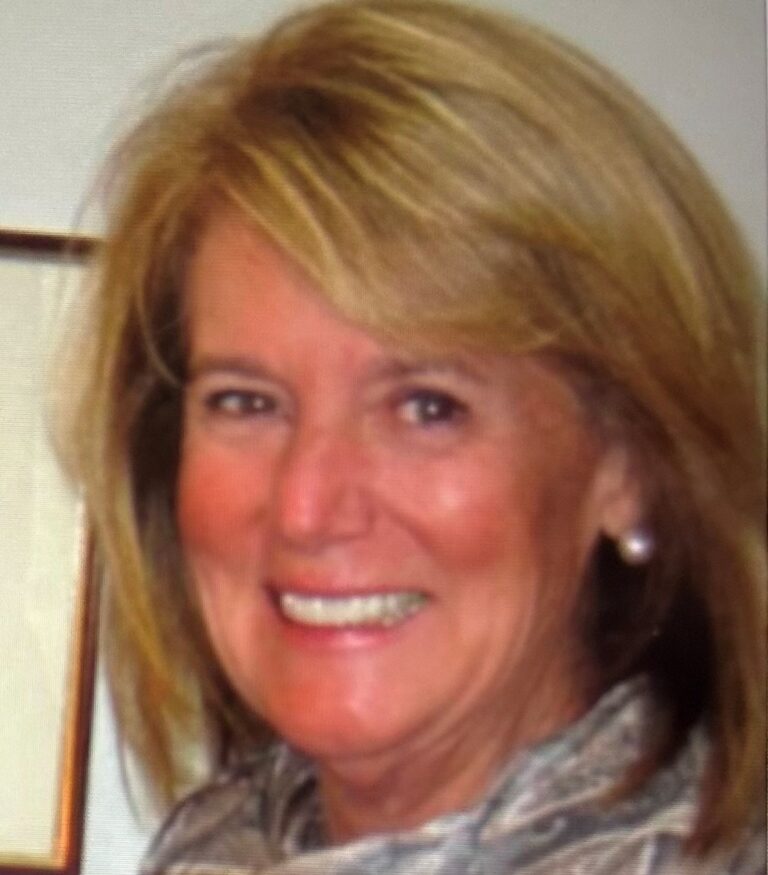 Lynne Dodds