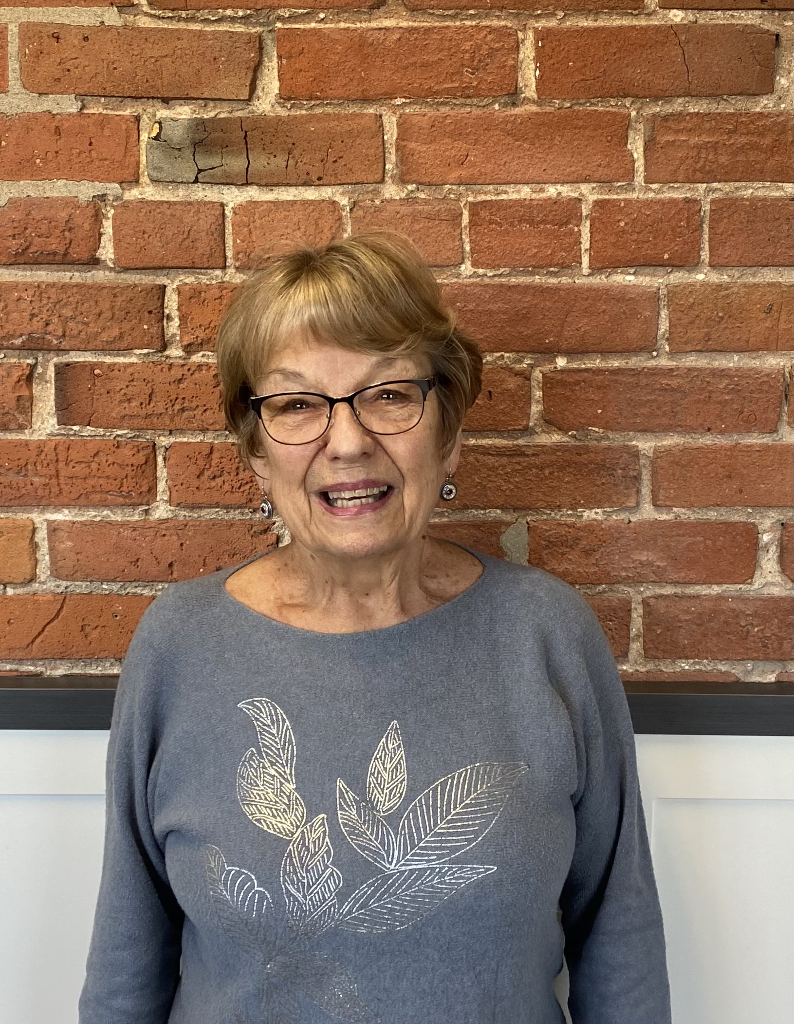 Norma Jones