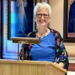 Elizabeth Haddon