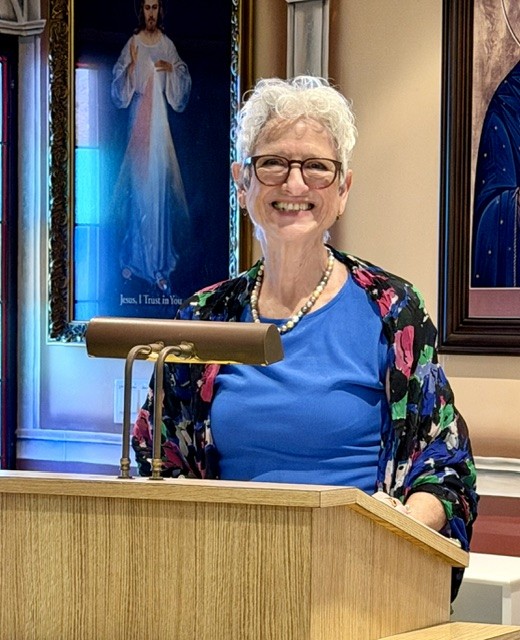 Elizabeth Haddon